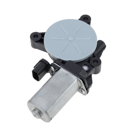 Unique Bargains Right Front,Right Rear Power Window Regulator Lift Motor for Hyundai Tucson 1.6L L4 2016-2018 No.82460F8000 2 Pin Car Window Glass Lift Motor