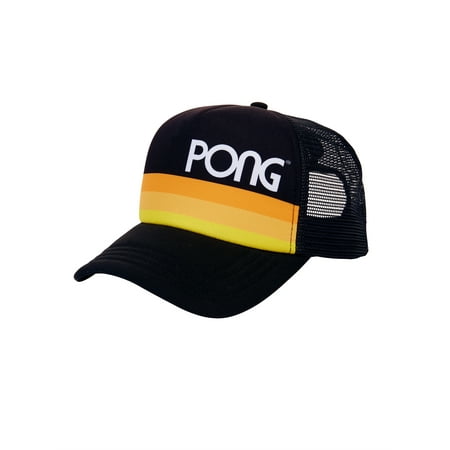 Atari Men's Pong Hat