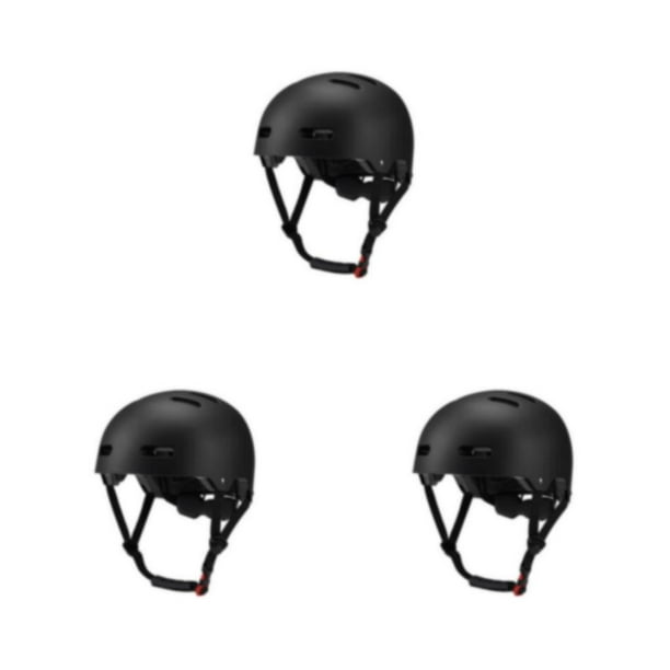 Greeniant Niños adultos Ciclismo Casco Resistencia al impacto Protección de la cabeza Ventilación Equipo de protección Sombrero Skateboard Type1 NO1