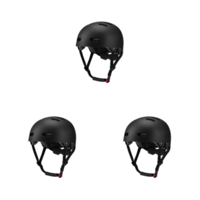Greeniant Niños adultos Ciclismo Casco Resistencia al impacto Protección de la cabeza Ventilación Equipo de protección Sombrero Skateboard Type1 NO1