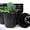 0.5-G Black, variant on AEED 0.5 Gallon Nursery Pots, Black Plastic Plant Pots with Drainage Holes, Reusable Seed Starter Pots for Planting, 30 Pack (6.70" x 5.10" x 6.90")