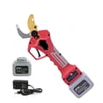 thumbnail image 1 of Electric Pruner Brushless Electric Garden Pruning Shears For Fruit Tree Bonsai Branches Cordless Pruner Battery ,Less Effort, 1 of 7