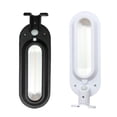thumbnail image 3 of Sensor de movimiento Luz de calle solar 4 modos Lámpara de pared de luz exterior IP65 Lámpara de ahorro de energía a prueba de agua Kearding LED2036-04B, 3 of 7