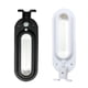 thumbnail image 3 of Sensor de movimiento Luz de calle solar 4 modos Lámpara de pared de luz exterior IP65 Lámpara de ahorro de energía a prueba de agua Inevent LED2036-04B, 3 of 7