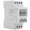 thumbnail image 1 of TM626 Power Switch Timer Smart Timer Switch Time Control Relay Din Rail Mount AC220V, 1 of 4