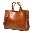 thumbnail image 1 of EIGTHTAIL Handbags For Women Large Designer Ladies Bag Bucket Purse Leather, 1 of 5