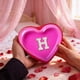 thumbnail image 4 of Bolsa de Regalo con Cremallera y Diseño de Corazones, 4 of 4