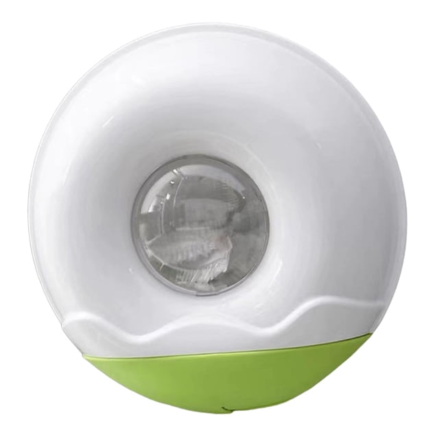 Estuche de almacenamiento con cubierta montada de gran capacidad sin perforaciones para el baño del Soledad Organizador de cocina