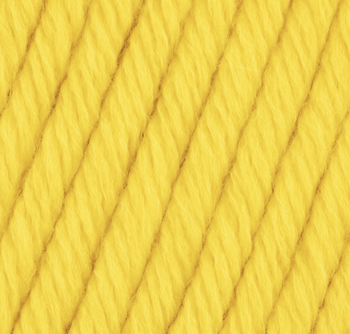 4 Pack Super Saver Bundle Big Twist Value Yarn Varsity Yellow