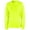 Lime Green, variant on Spiro Ladies/Womens Sports Quick-Dry Long Sleeve Performance T-Shirt