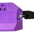 thumbnail image 6 of Low Pitched Latin Drum Instrument for Cow Bell Bracket,Adjustable Mount Bracket, Violet, 6 of 6