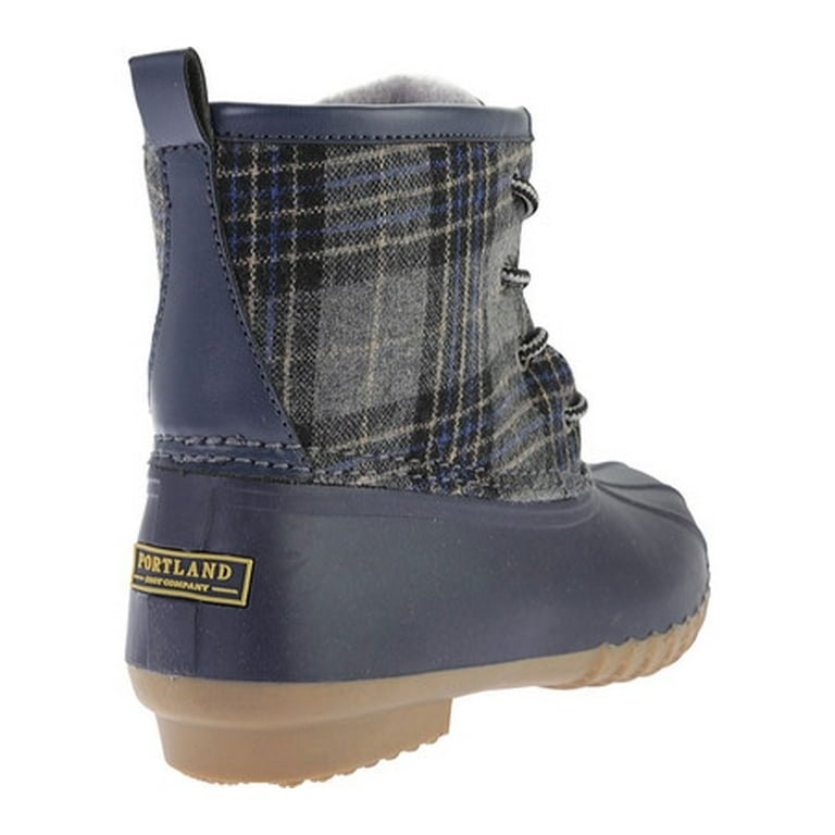 Portland boot company clearance duck duck boot low
