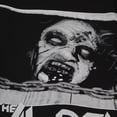 thumbnail image 5 of Camiseta de algodón de la película de terror de Halloween de Evil Dead de Bruce Campbell, Pesadilla en Elm Street, 5 of 5