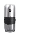 thumbnail image 1 of Portable Coffee Grinder Electric USB Rechargeable Home Outdoor Blender External Adjustable ,Easy to Operate, 1 of 7