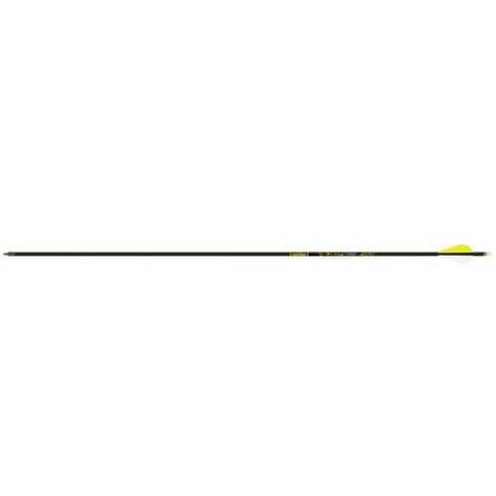 Gold Tip Velocity Pro Arrow 400 Raptor Vanes 6 Pk.