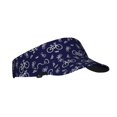 thumbnail image 1 of Balery Bicycle1 Gorra deportiva con visera ajustable para mujer y hombre (talla única), 1 of 7