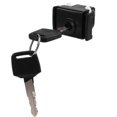thumbnail image 1 of European Auto Spare Parts for DAF Truck Trunk Lock 0389537, 1 of 5