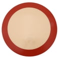 thumbnail image 4 of Tapis de Cuisson en Silicone, Tapis de Cuisson, pour Barbecue Ustensiles de Cuisson Tapis de Cuisson Tapis de Cuisson Résistant à la Chaleur Fournitures de Cuisson Outils de Cuisson Tapis de Cuisson, 4 of 8