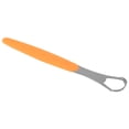 thumbnail image 4 of Tongue Sweeper, Tongue Scraping Tools Tongue Scraper Stainless Steel  For Oral Hygiene For Oral Care, 4 of 8