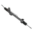 thumbnail image 4 of Detroit Axle - Steering Rack and Pinion for 2006-2012 Mitsubishi Eclipse, 2004-2012 Galant, Complete Power Steering Rack and Pinion Assembly Replacement, 4 of 7