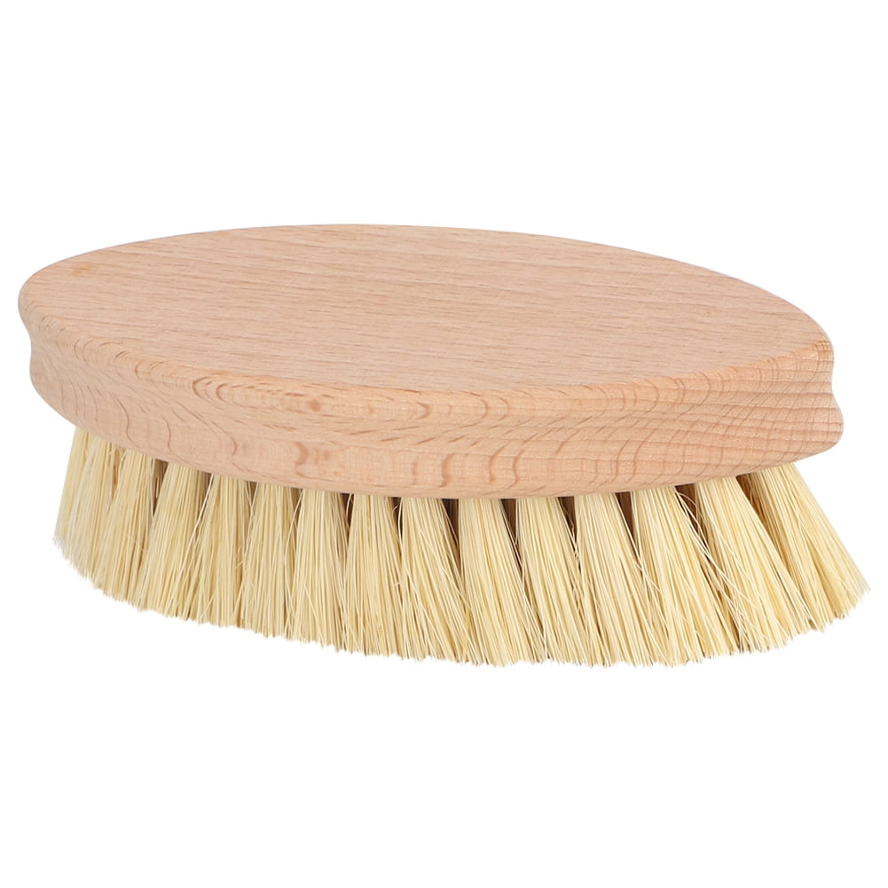 OTVIAP Household Kitchen Fruit Vegetable Cleaning Brush Potato Carrots