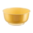 thumbnail image 1 of Juego de cuencos coladores de cocina, cuenco colador, cuenco de lavado 2 en 1, cesta de lavado para quinua, verduras, frutas, espaguetis, uvas Color B, 1 of 9