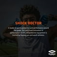 thumbnail image 5 of Shock Doctor 329 Ultra Pro Supporter w/Ultra Cup, Adult M, GREY, 5 of 5
