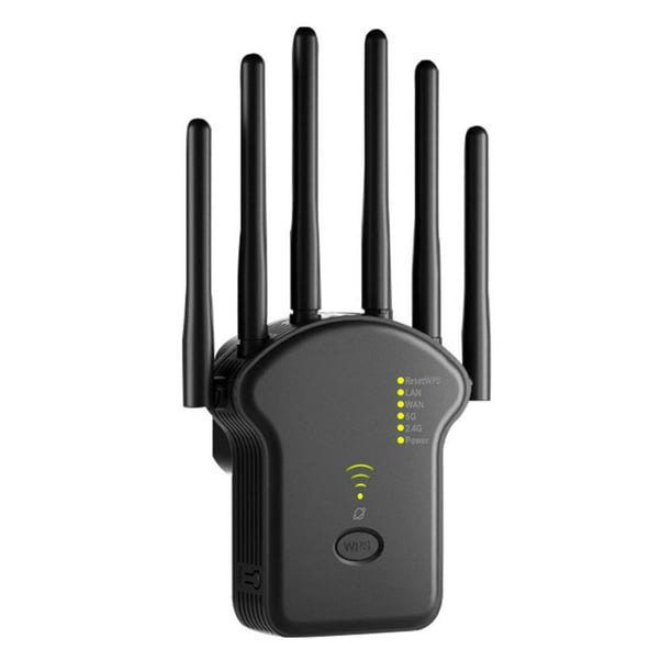 Router amplificador de señal hotsell
