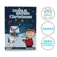 thumbnail image 7 of Peanuts A Charlie Brown Christmas Vuzzle 300 Piece Jigsaw Puzzle, 7 of 7
