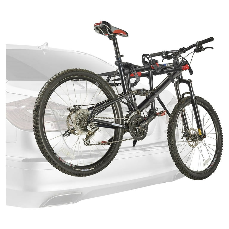 Allen premier 2 bike rack new arrivals