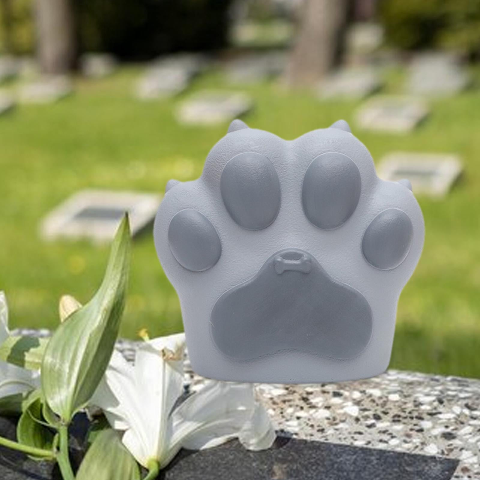 oshhnii Cremation Urn Resting Place Cat Urn for Small Animal Urn Dogs