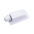 thumbnail image 1 of Double/Single Cable Entry Gland Cable Gland Box CCTV Roof Cable for RV Campervans Boat, 1 of 9