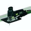 Festool 490031 Guide Stop Rail Attachment For Ps 300 And Psb 300 Jigsaws