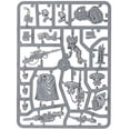 thumbnail image 2 of Miniatures Games Workshop Warhammer 40,000 Space Marines, 2 of 7
