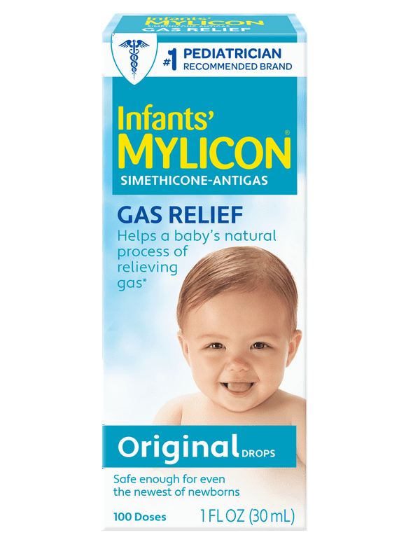 Gas Relief in Digestive Health Pink