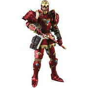 Medieval Knight Iron Man Dah-046 Dynamic 8Ction Action Figure