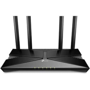 Restored : TP-Link Archer AX1450 WiFi 6 Dual-Band Wireless Router | up to 1.45 Gbps Speeds (Refurbished)