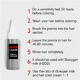 thumbnail image 3 of Tinte de pelo Unisex DIY Fashion Super Beauty Party Cool Hair Coloring 35ml, 3 of 7