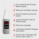 thumbnail image 3 of Tinte de Cabello Unisex DIY Fashion Super Beauty Party Cool 35ml (Buy 2 get 1 free), 3 of 7
