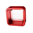 thumbnail image 1 of koolsoo Billiard Chalk Holder Metal Practical Chalk Carrier Lightweight Portable Red, 1 of 9