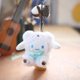 thumbnail image 3 of Sanrio Limited Kuromi Cinnamoroll Melody Plush Toy Doll Anime Kawaii Doll Pendant Collection Children's Birthday Festival Gift, 3 of 5