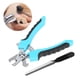 thumbnail image 1 of Cortauñas Profesional Para Perros, Hojas De Acero Inoxidable Con Seguro Y Lima De Uñas, Para Aseo De Mascotas Perros Grandes, 1 of 7