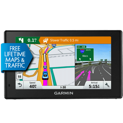 Garmin Drivesmart 5