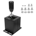 thumbnail image 2 of Racing Game USB Simulator Shifter,USB Simulator Shifter Racing Racing Games H Gear Shifter Racing Games Gear Shifter High Capacity, 2 of 14