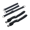 thumbnail image 2 of 5 piezas correas fijas para la protección del viento de los al aire libre grandes accesorios para Bandas fijas para sombras de, 2 of 8