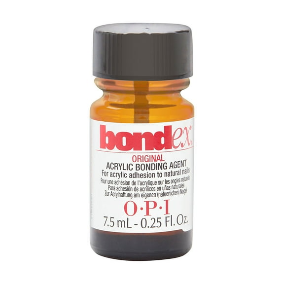 OPI Bondex Acrylic Bonding Agent BB034 - 7.5ml/0.25oz