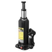 Black Jack 6 Ton Welded Steel Bottle Jack, T90613W