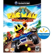 Pac-Man World Rally (GameCube) - Pre-Owned