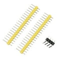 thumbnail image 3 of 5X STM32F401 Development Board, STM32F401CEU6 STM32F4 Learning Board, Support for MicroPython/ Programming, 3 of 8