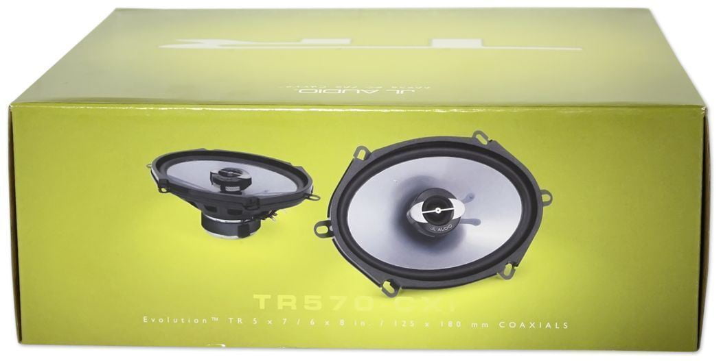 JL Audio TR570-CXi